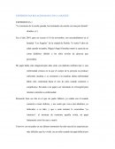 EXPERIENCIAS RELACIONADAS CON LA MUERTE