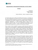 Representaciones del desnudo cristiano