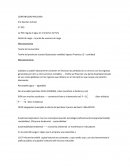 Marketing estrategias