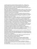 Caso la empresa “Ruedas de Occidente Ltda.”