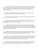 Derecho comercial- glosario