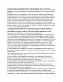 Fantasias animadas de ayer y hoy