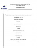 Deslaves de concreto hidráulico en Tehuipango