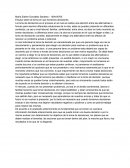 Ensayo sobre la forma en que tomamos decisiones