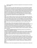 La Aerolínea Iberia encuentra una BATNA