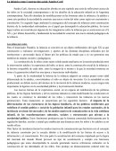La infancia como Construcción social. Sandra Carli