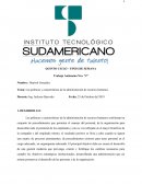Las políticas y características de la administración de recursos humanos
