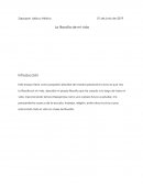 La filosofía de mi vida