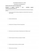 CONTABILIDAD GUBERNAMENTAL