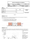 Dinamica y CInematica de particulas
