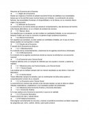 Resumen de Economía de la Empresa