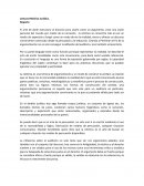 Lectura Retórica Jurídica