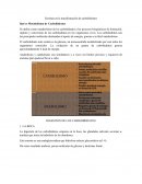 Ezimas en la transformacion de carbohidratos