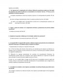 INGRESOS ACUMULABLES