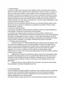 Primeros auxilios. Prioridades ante una emergencia