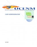 Administración de Recursos Humanos. Caso :remuneracion