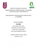 PROYECTO EMPRESA “DATOBE”