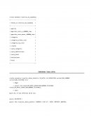 Bases de datos reservas hotel