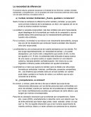 Concreto y su carbonatación