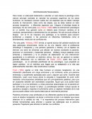 INTERVENCION PSICOLOGICA