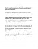 Actividad Individual “El mundo del Marketing”