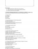 Prueba Lectura Complementaria “El domador de monstruos”