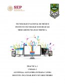 MERCADOTECNIA ELECTRONICA