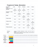 PLAN ESTRATEGICO DE NEGOCIACIÓN