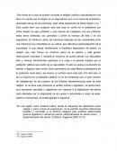 Seminario La religión y el aborto