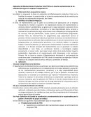 Aplicación del Mantenimiento Productivo Total TPM , empresa Transportes S.A