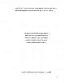 DISEÑO DE UN PROTOTIPO DE APRENDIZAJE VIRTUAL DEL ÁREA DE SISTEMAS PARA LOS ESTUDIANTES DE 9º, 10º Y 11º (S.R.19)