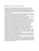 DESEQUILIBRO SOCIAL DE LA RIQUEZA EN VENEZUELA