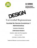 ESTRATEGIAS DE MERCADO Análisis FODA