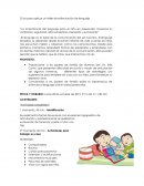 Guia para taller de estimulación de lenguaje