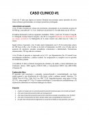 Casos Clinicos Endocrino
