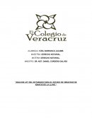 El notariado: Importancia, definición y perspectivas en México