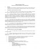 Bloque de Estrategia y Talento