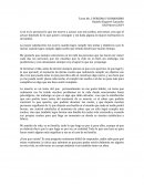 Un plan de vida para jóvenes