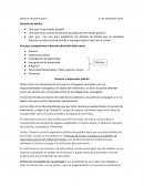 Derecho de familia Clase