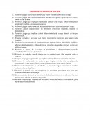 Apoyos para preescolar educación física