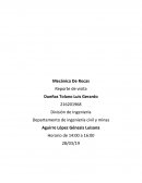 Buenavista del Cobre S.A. de C.V