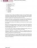 EUDE TRABAJO CALL YOU SERVICES