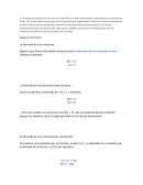La derivada de una potencia entera positiva