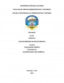 INCUBADORA DE IDEA DE NEGOCIO. MANUALIDADES CREARC