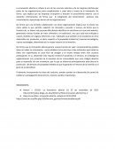 La innovación abierta