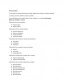 Legislacion. Norma jurídica