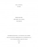 Etica y la economía