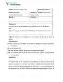 Analisis del ISR para personas fisicas y Morales