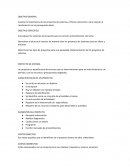 Proyecto de sistemas