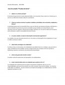 Caso de estudio Prueba de estress